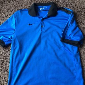 Nike Golf Polo